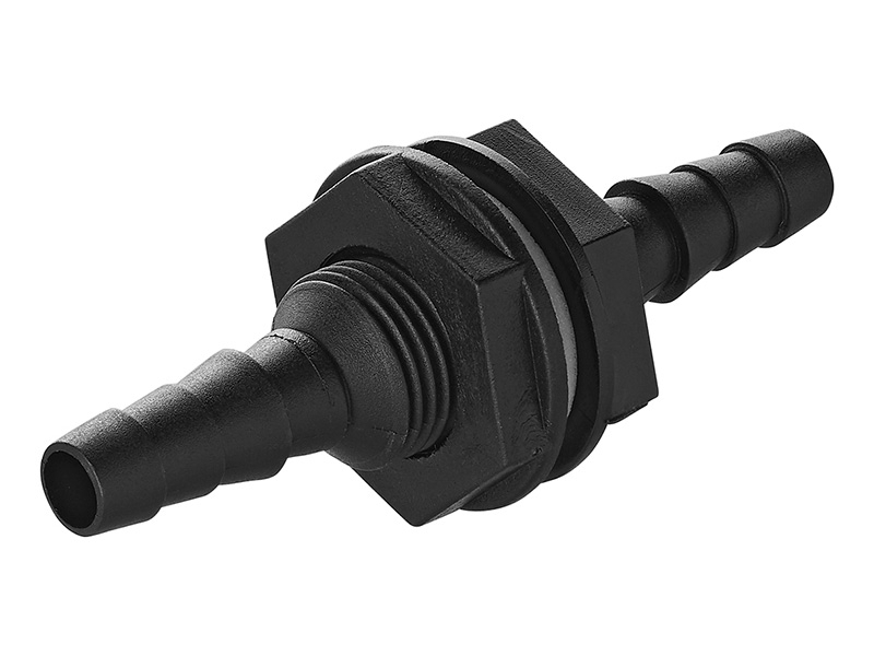ProPlus watertank doorvoer
