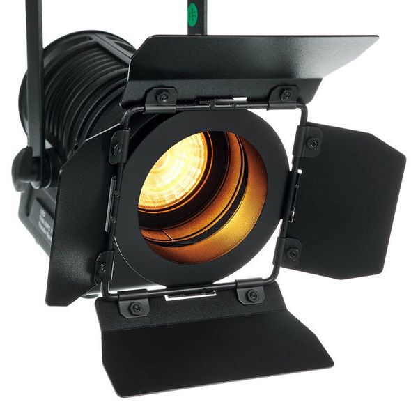 Eurolite LED THA-20PC TRC bk