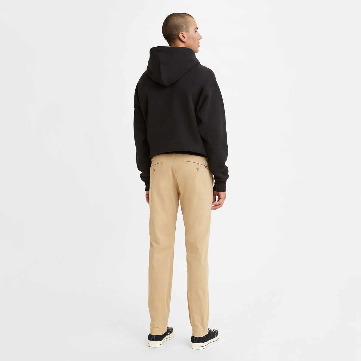 Calça chino Levi's Standard Taper