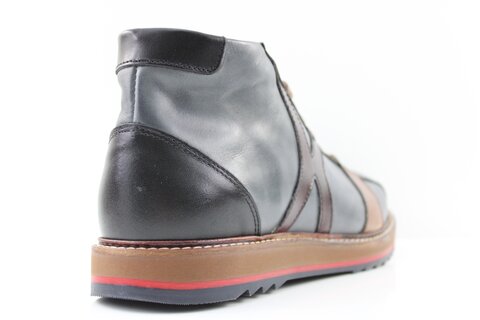 Exton s.r.l. Boots & Stiefel