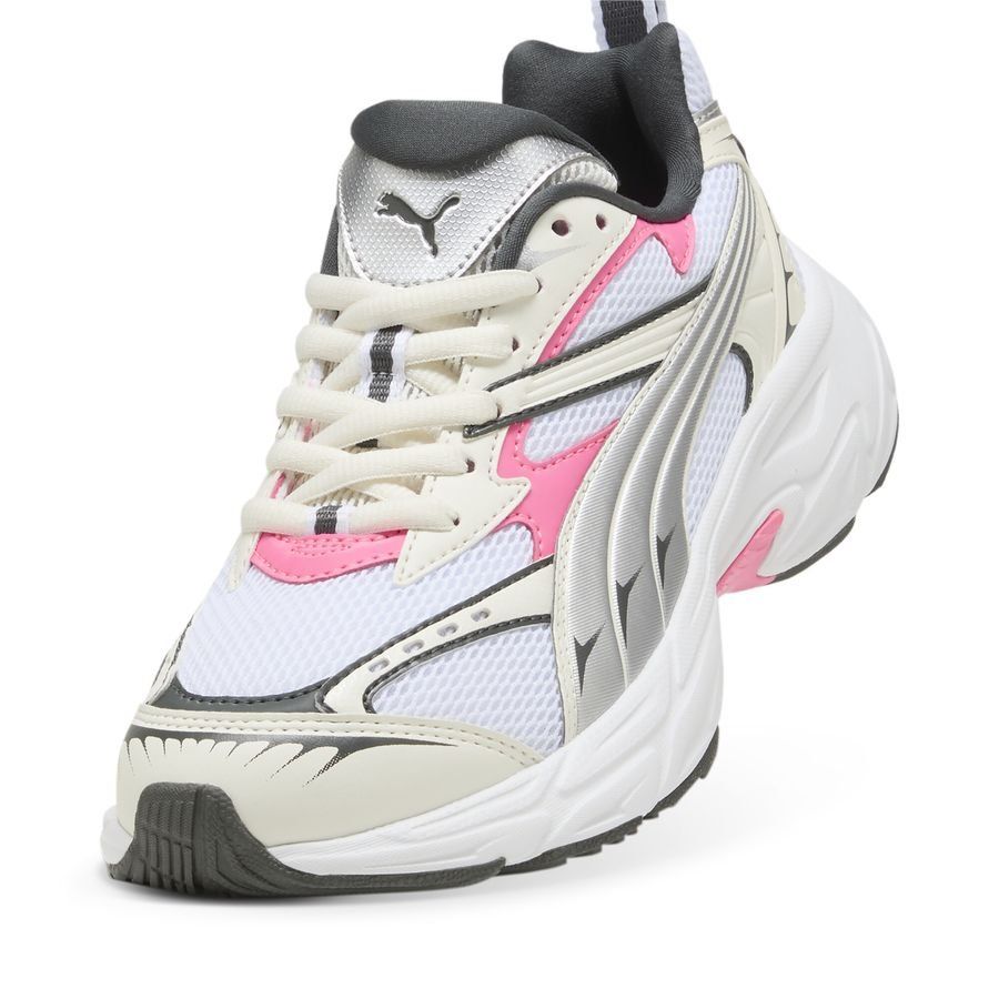 PUMA Morphic Chaussures - Blanc