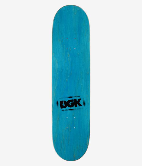 DGK Fagundes Kingdom 8