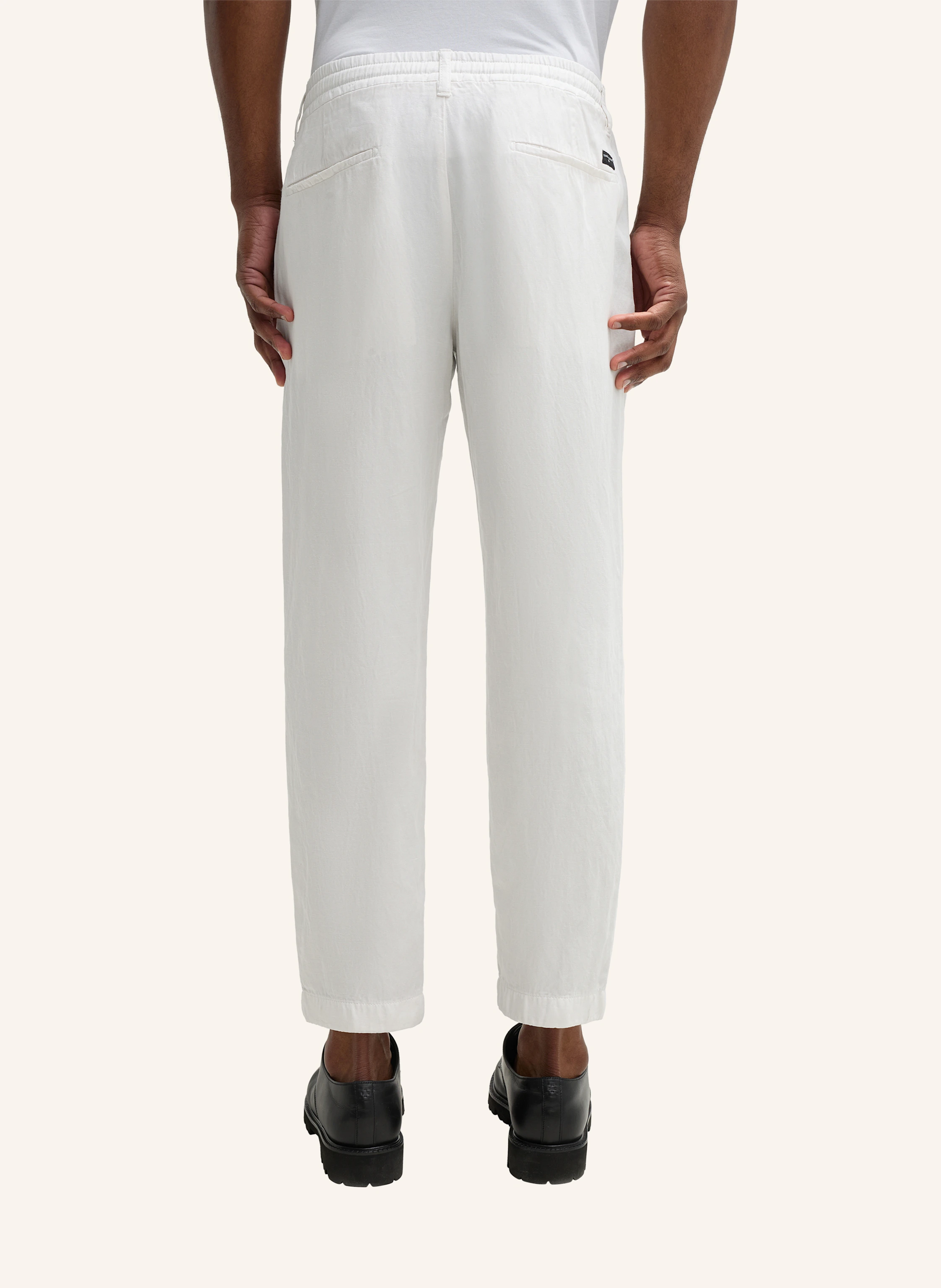STRELLSON Stoffhose SATURN