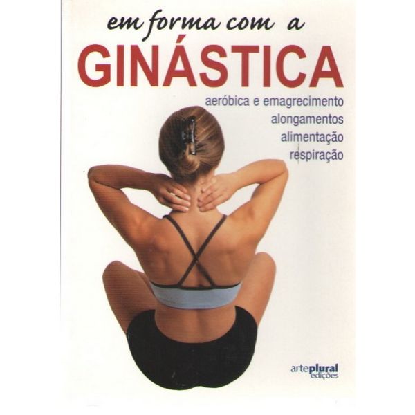 Em Forma com a Ginástica