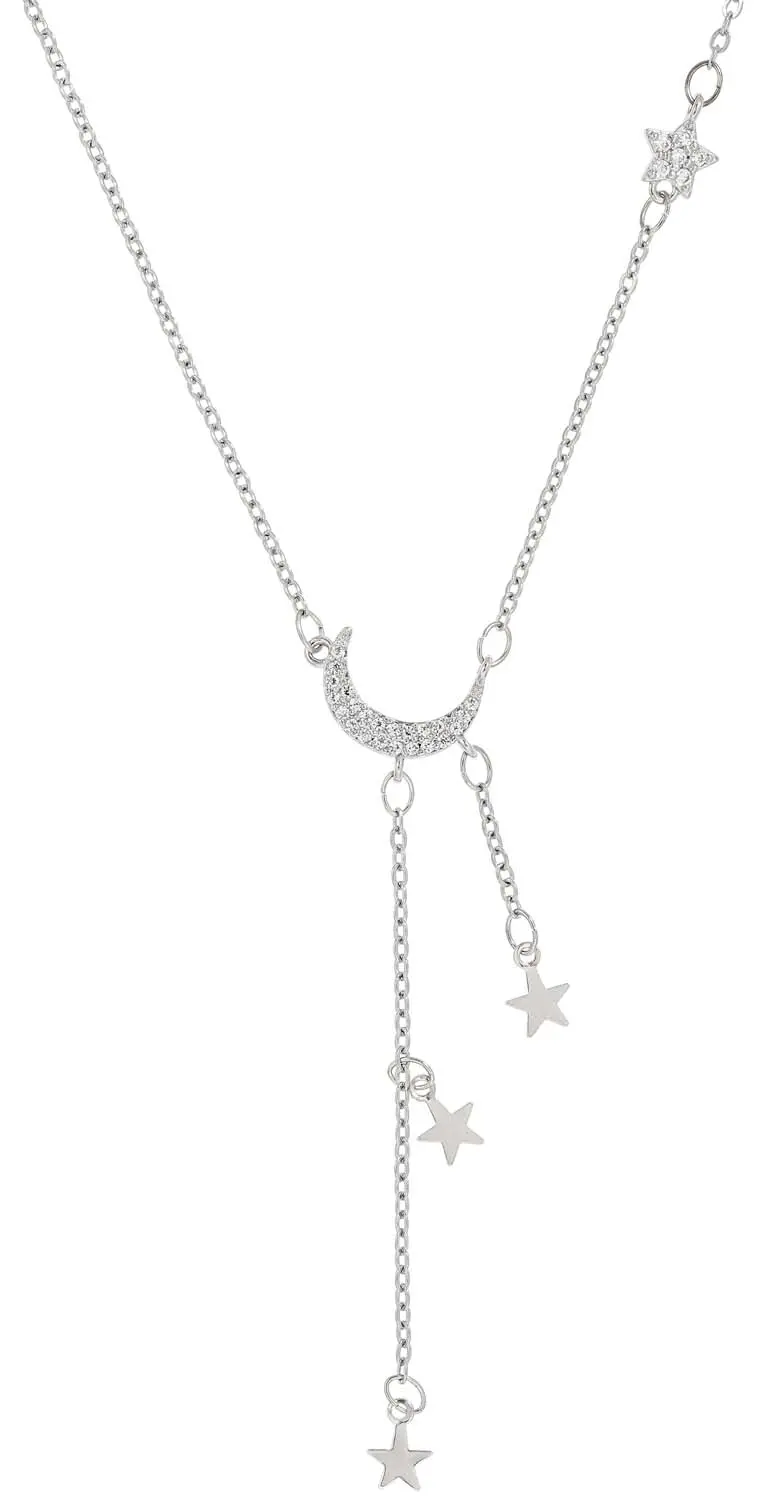 Kette - Silver Allstars