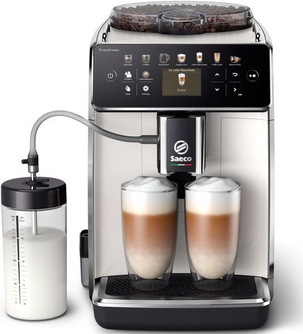 Philips Saeco Gran Aroma, volautomatisch espressoapparaat