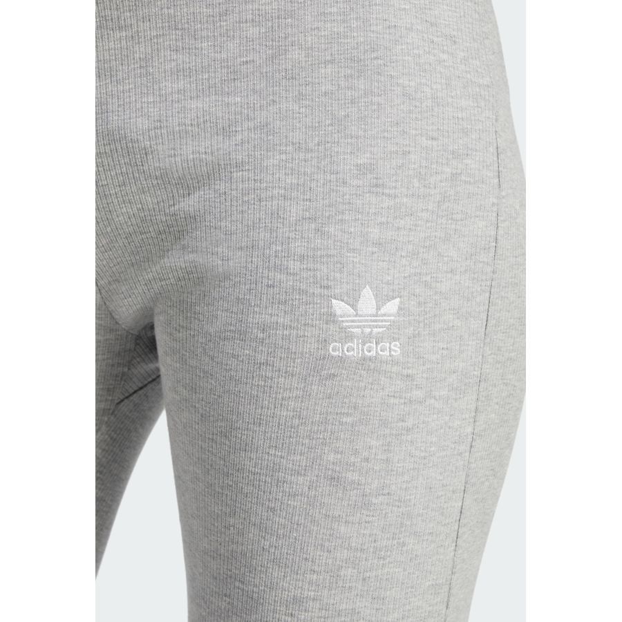 Adidas Original Legging évasé à bord-côte Essentials