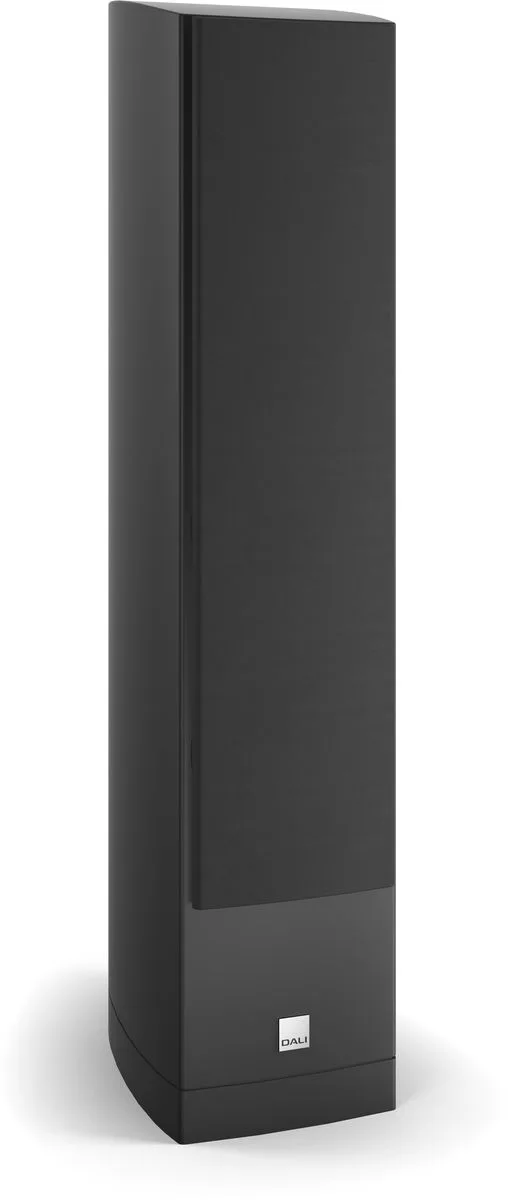 Dali Epicon 8 Noir satin (la paire) Enceintes colonne
