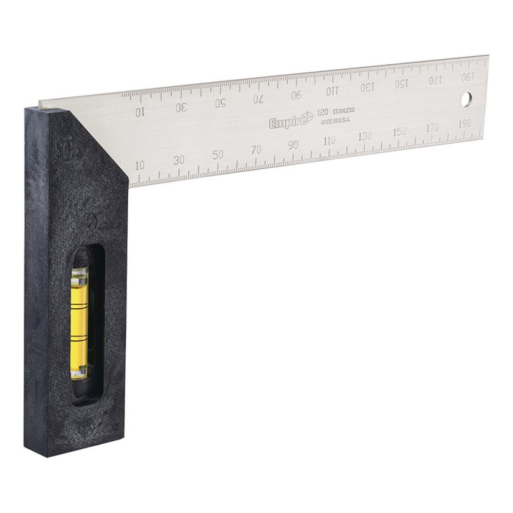 VINKELHAKE EMPIRE LIBELL 200MM
