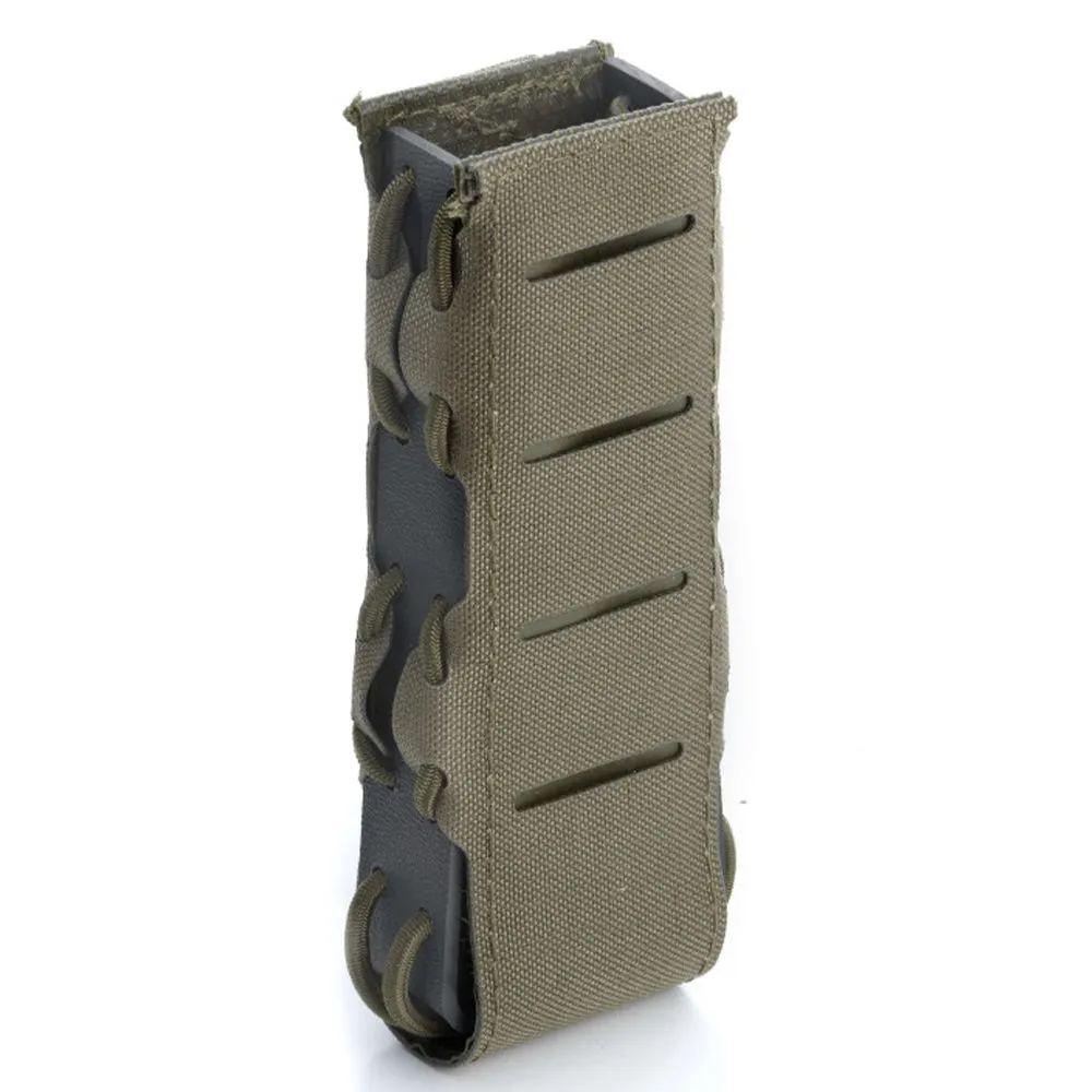 Zentauron -  Schnellzieh-Magazintasche MP5 MP7 LC