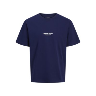 Tee-shirt à manches courtes homme Vesterbro JACK JONES
