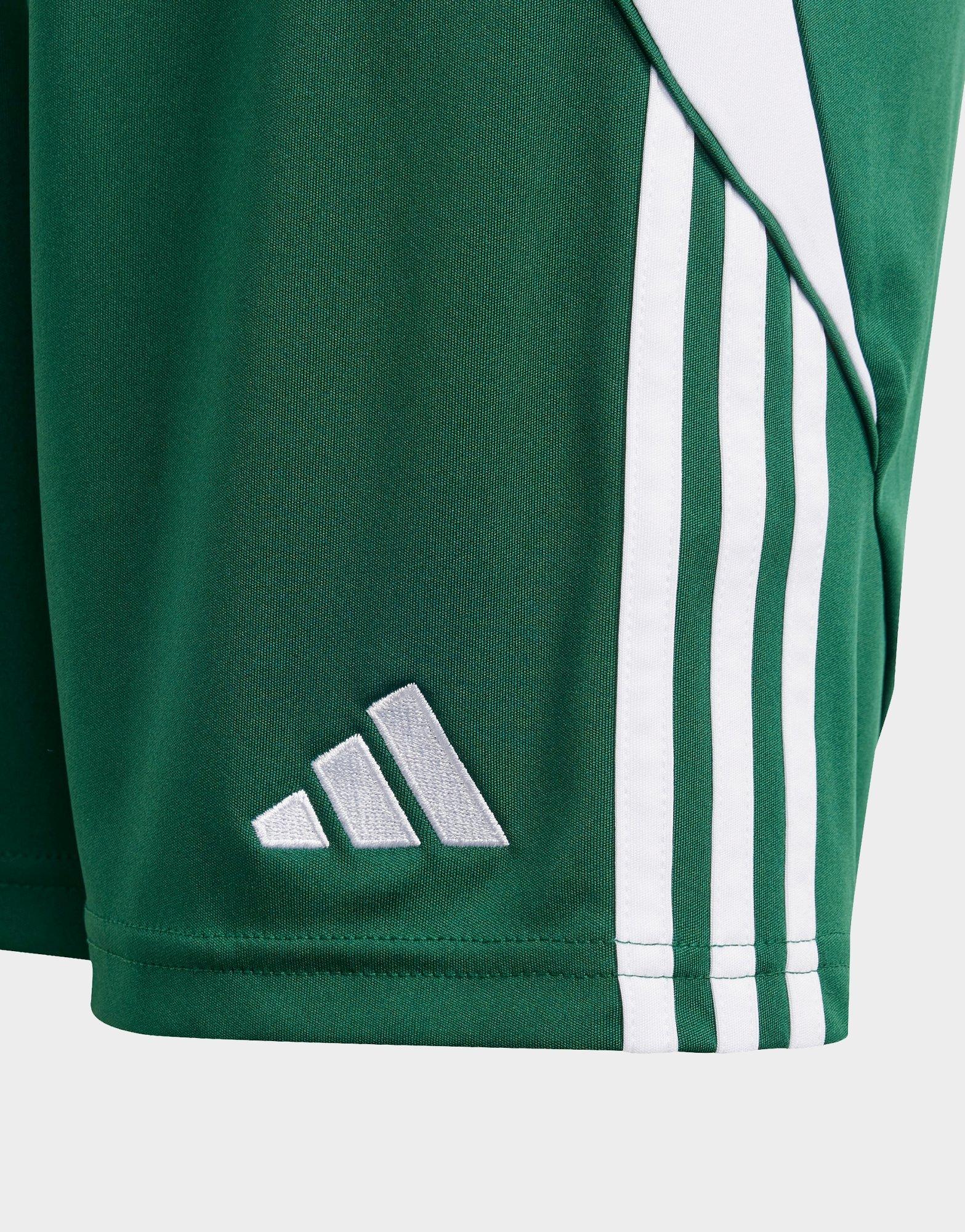 adidas Short Tiro 24 Enfants