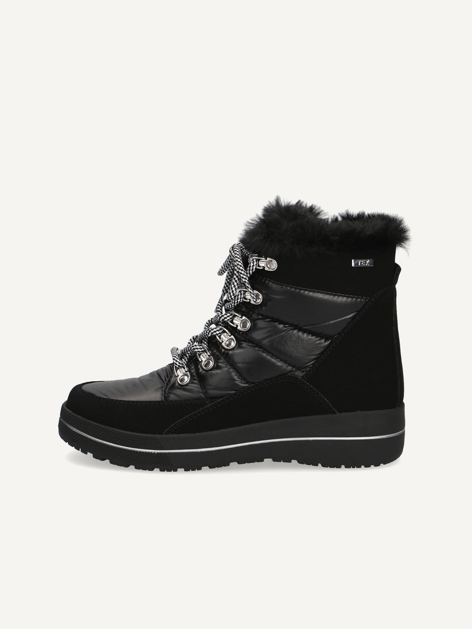 Stiefelette