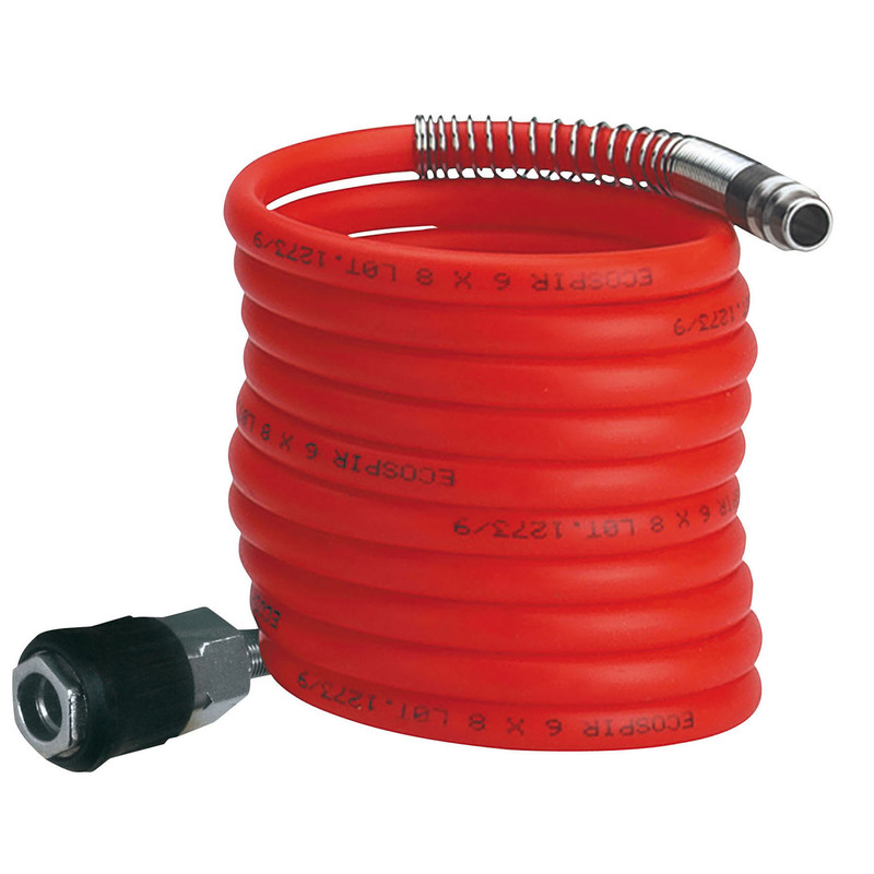 Einhell Perslucht blaasset 5-delig