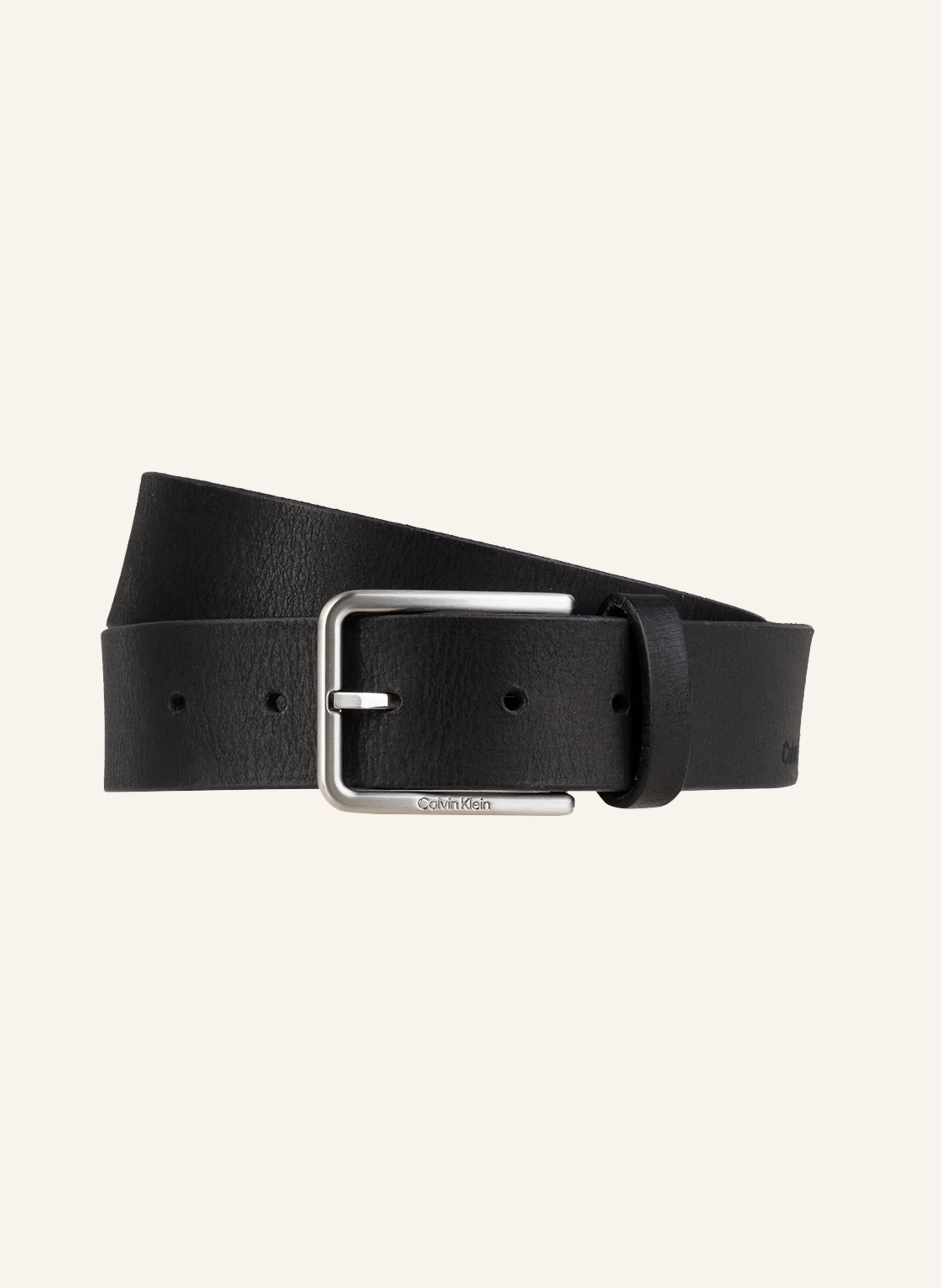 Calvin Klein Ledergürtel
