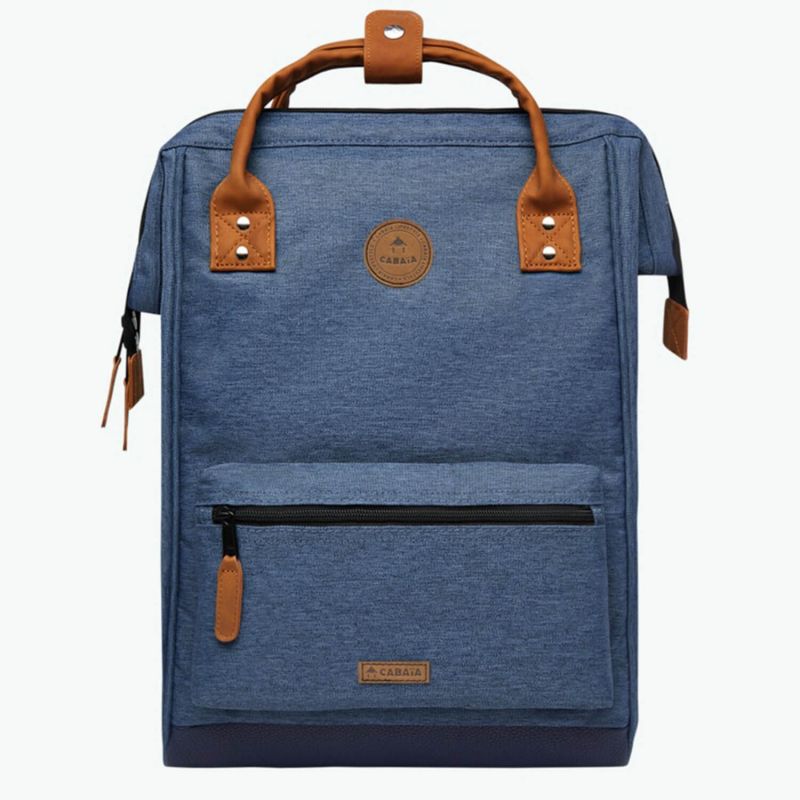 Sac à dos Adventurer Maxi 25 litres + 2 grandes pochettes Paris