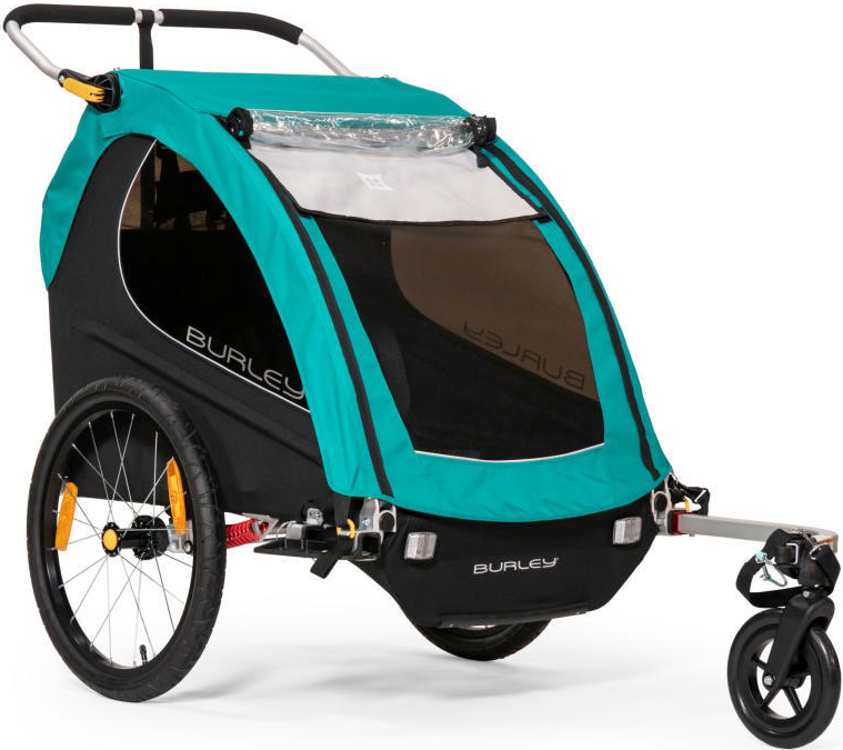 Encore X Turquoise