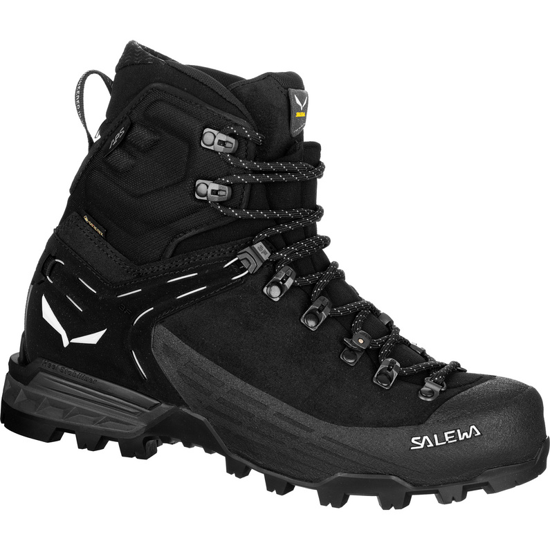 Salewa Damen Ortles Ascent Mid GTX Schuhe