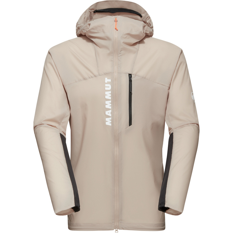 Mammut Herren Aenergy WB Hoodie Jacke