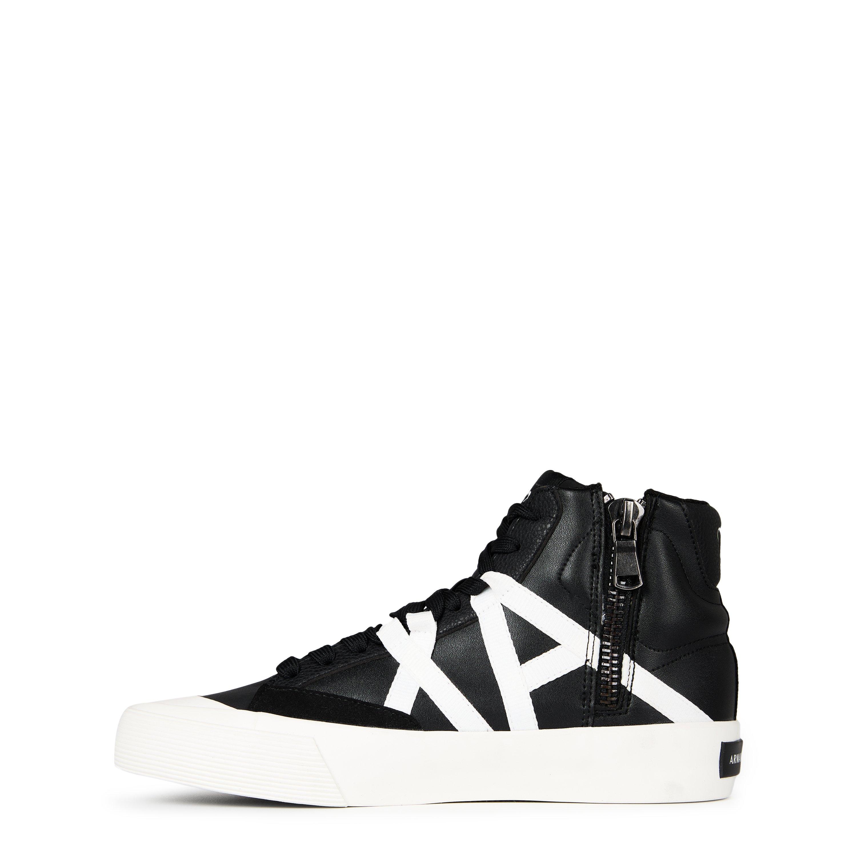 Armani Exchange # AX English Sn99