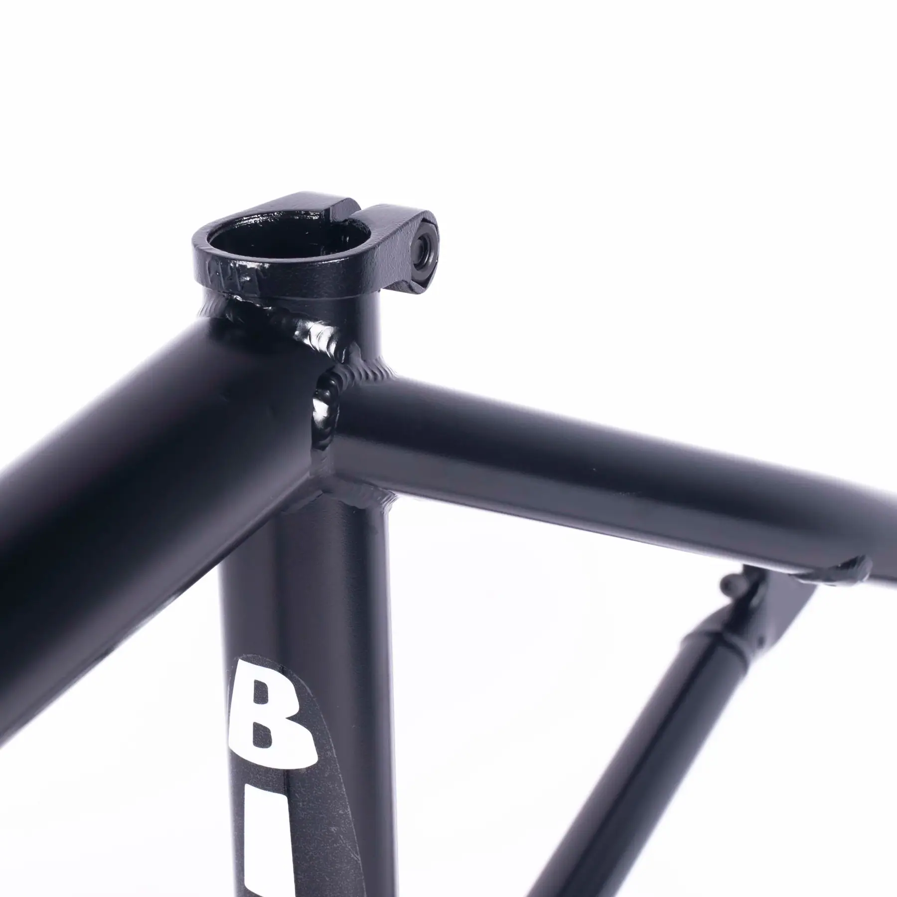 Cult Devon Smillie Biggie BMX Stel | SkatePro