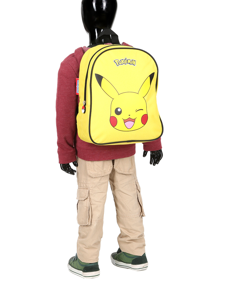 Sac À dos Pikachu