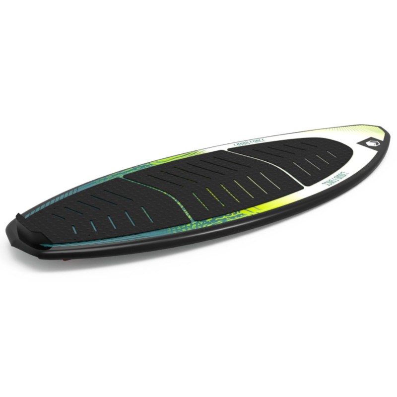 Wakesurf Liquid Force Swami 2023 - The Corner Shop