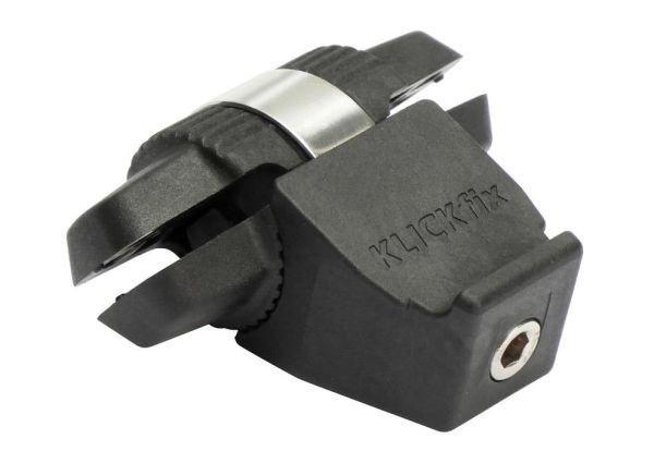 Klickfix Contour Sadelpindsadapter
