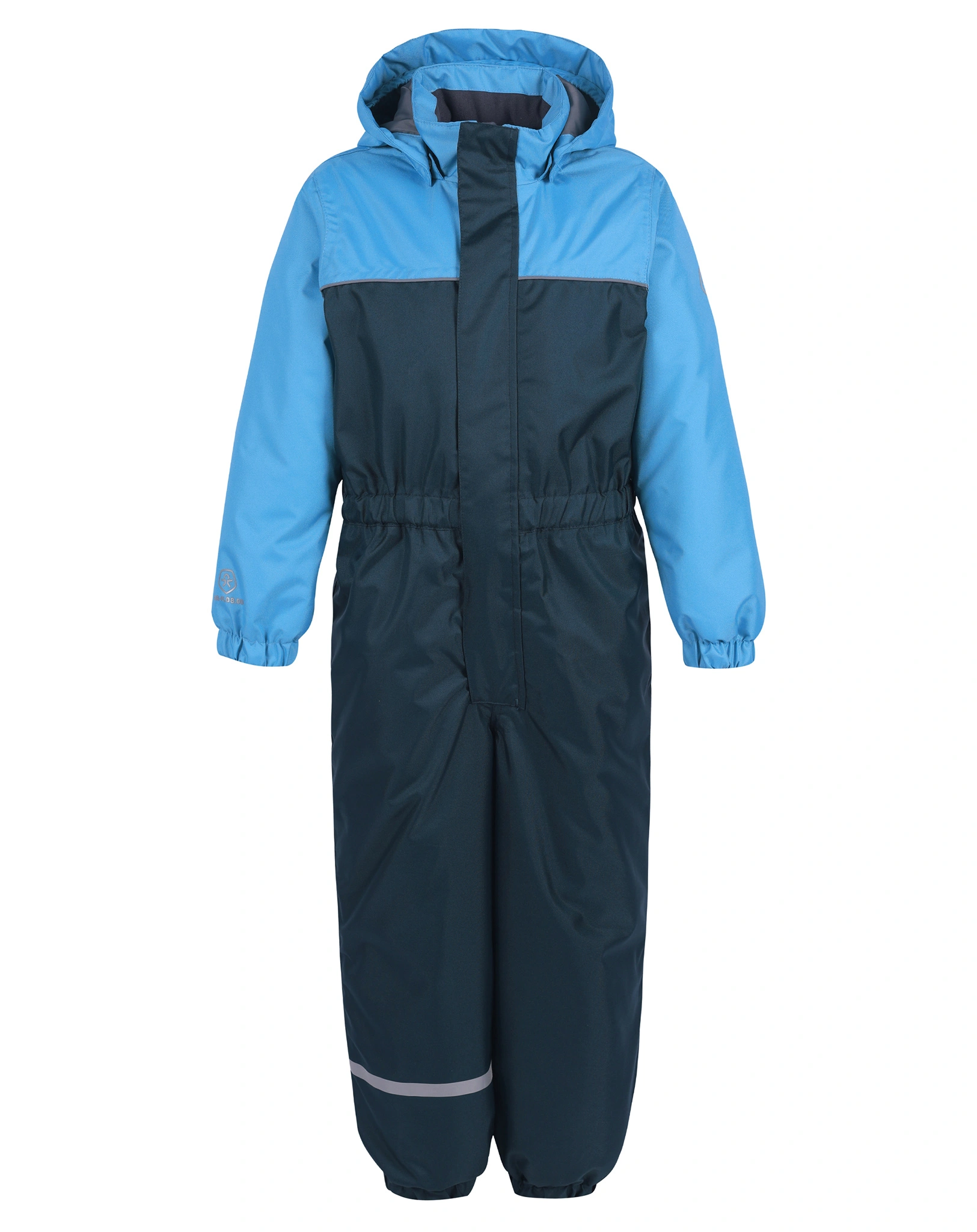 Schneeanzug 740661 COLOR in blue