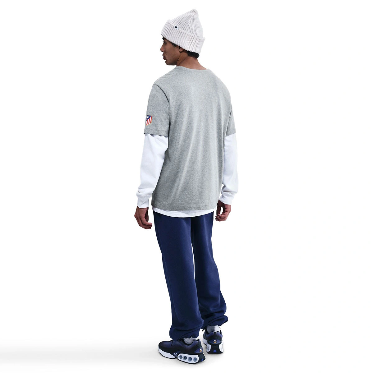T-Shirt Nike Atlético de Madrid Fanswear 2025-2026