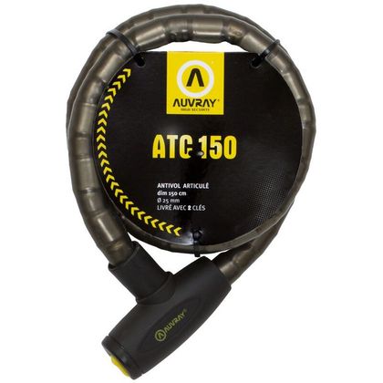 Antivol Auvray ARTICULE ATC 150 Universel