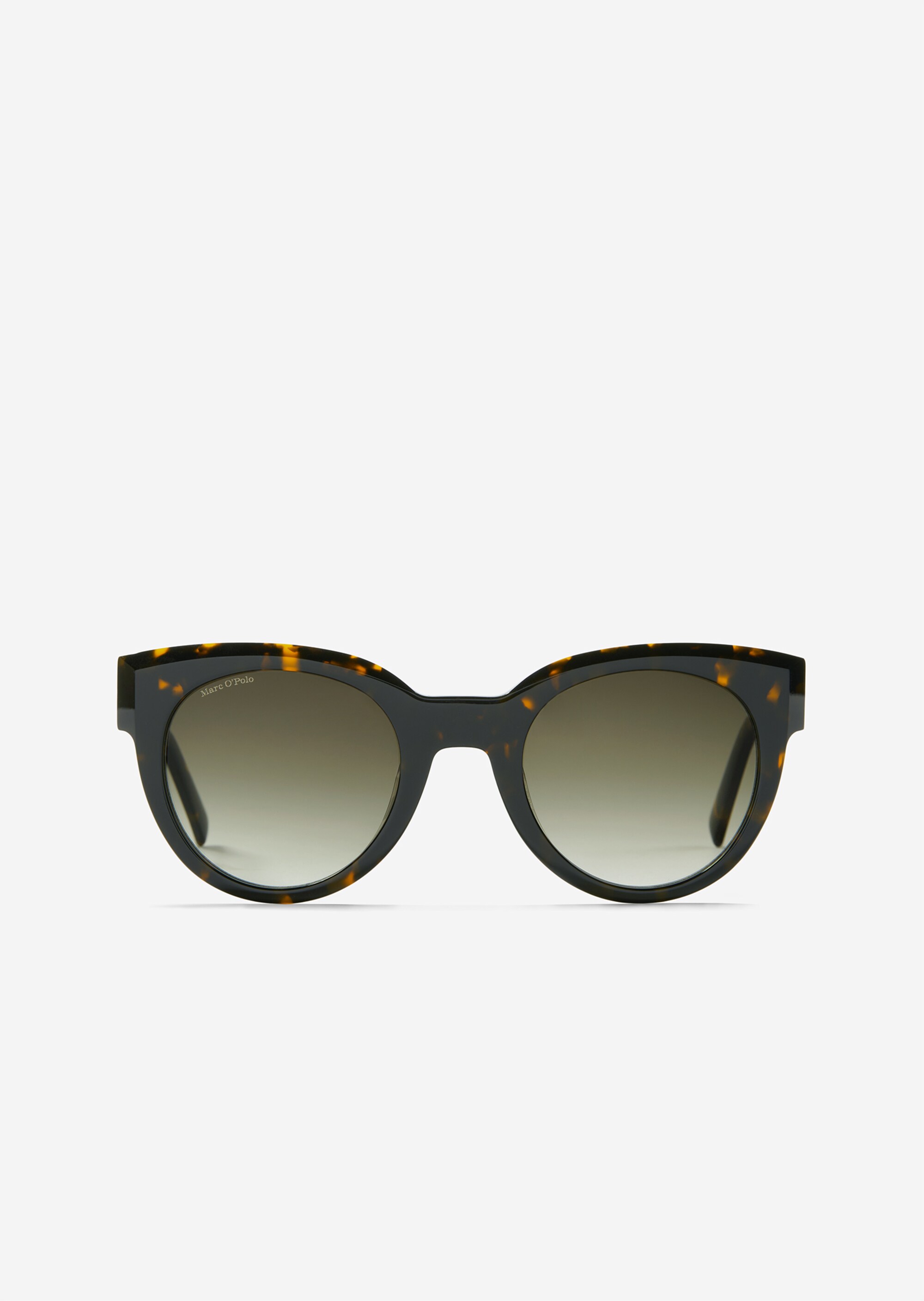 Damen-Sonnenbrille im Panto-Style