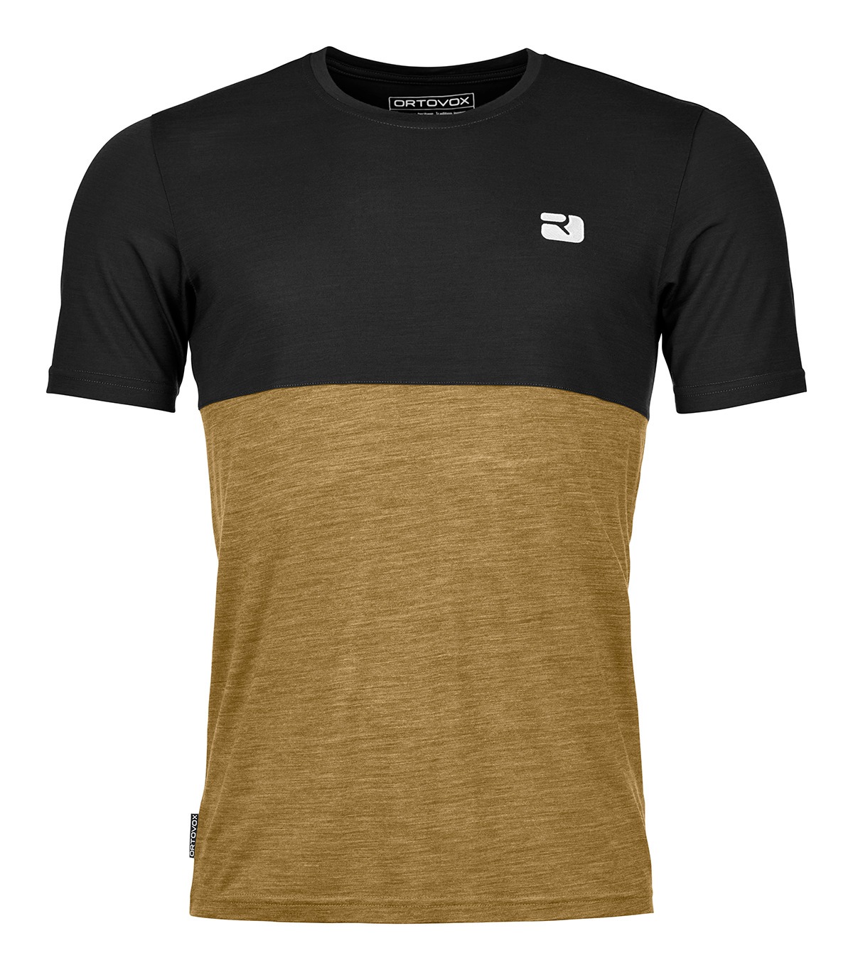 150 Cool Logo TS Herre 90201/Black Raven