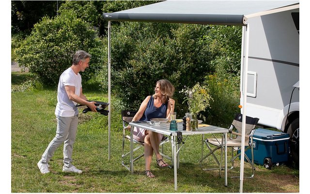 Campingaz Tisch-Gasgrill 360 anthrazit