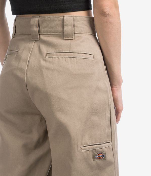 Dickies Sawyerville Recycled Hose women (khaki)