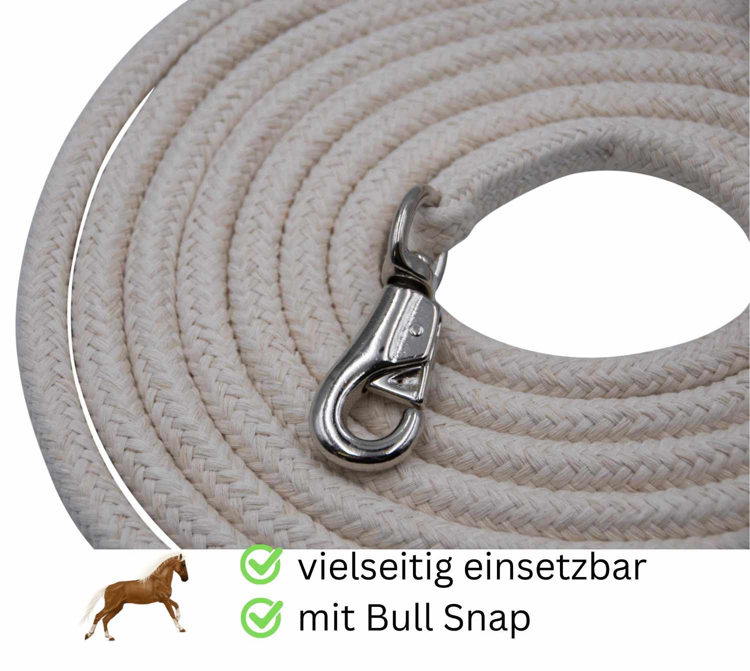 AMKA Bodenseil