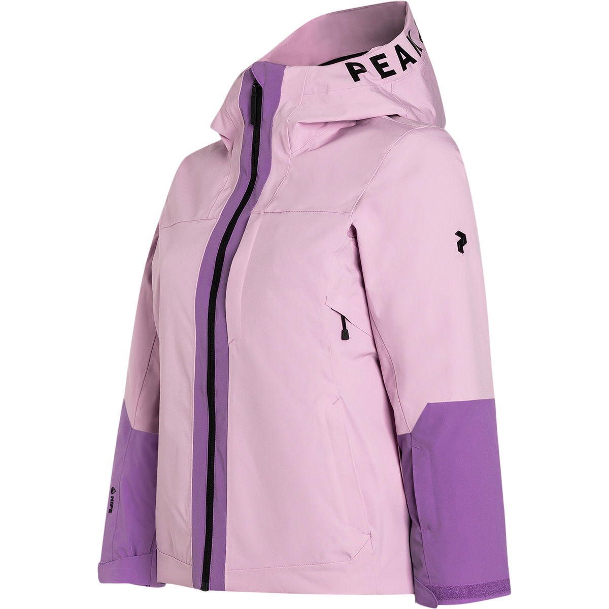 Peak Performance Rider Insulated Skijakke Dame
