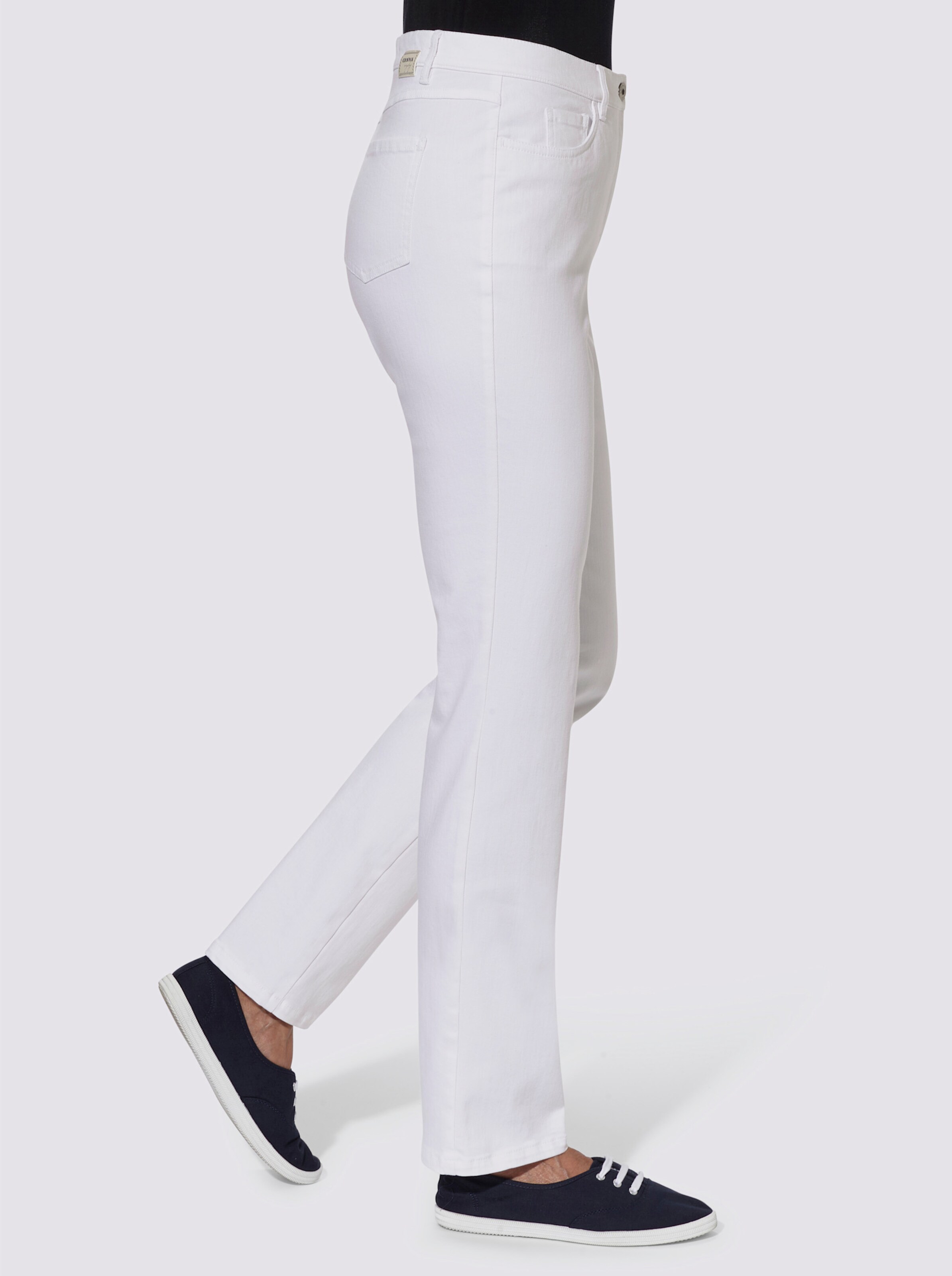 5-Pocket-Hose