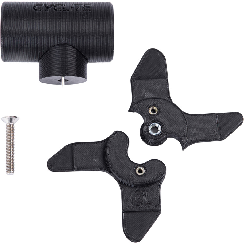 Cyclite Aero Mount / 01