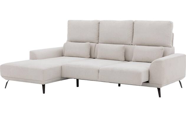 Loungebank Princess