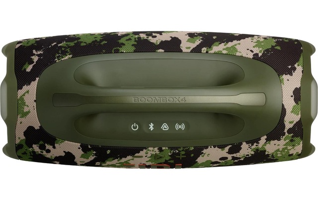 iRobot Bluetooth-Speaker »Boombox 4« (Bluetooth )