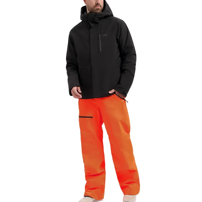 Helly Hansen Panorama Skijas Heren