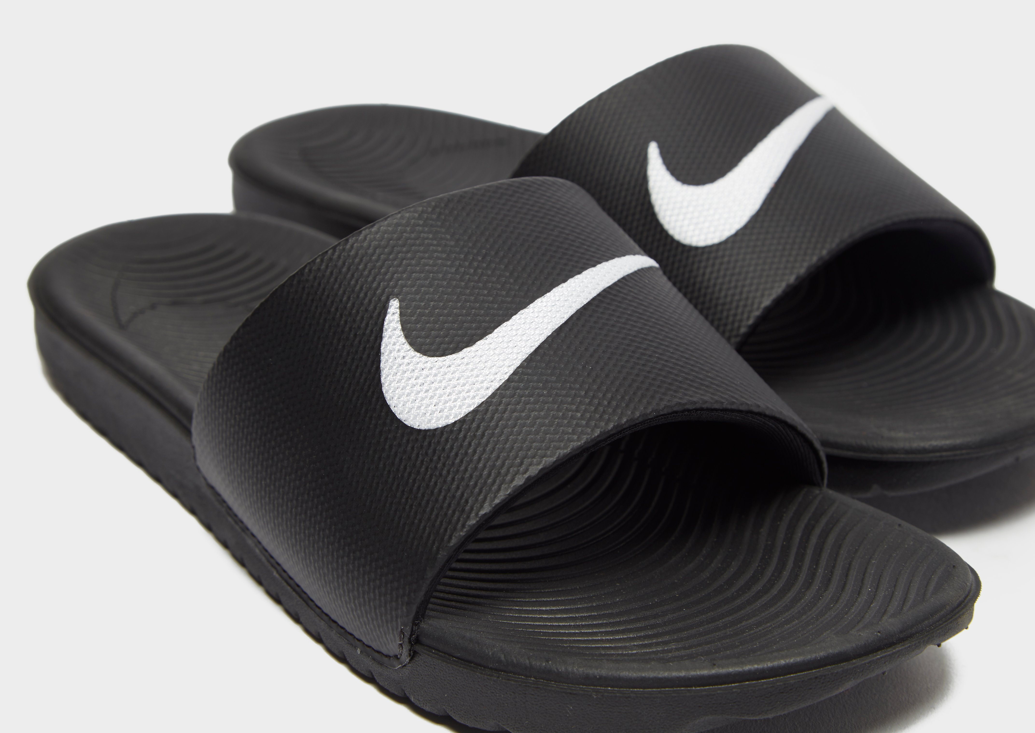 Nike Claquettes Kawa Junior