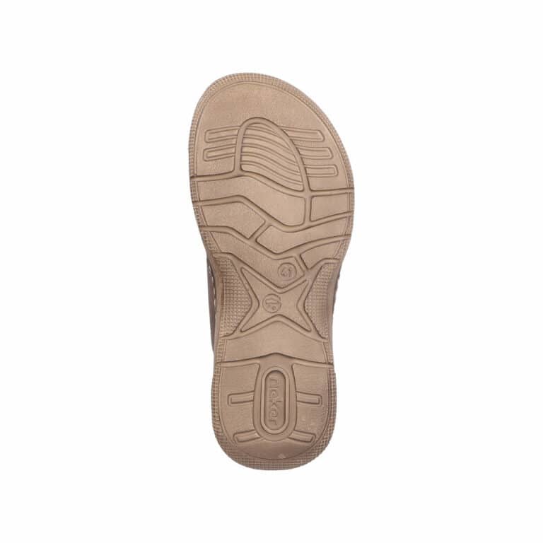 Rieker Sandal Herre 21491-25