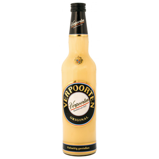 Verpoorten Original Eierlikör 0,7L