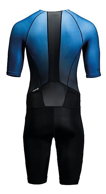 HUUB - TRI FONCTION COMMIT LONG COURSE HOMME