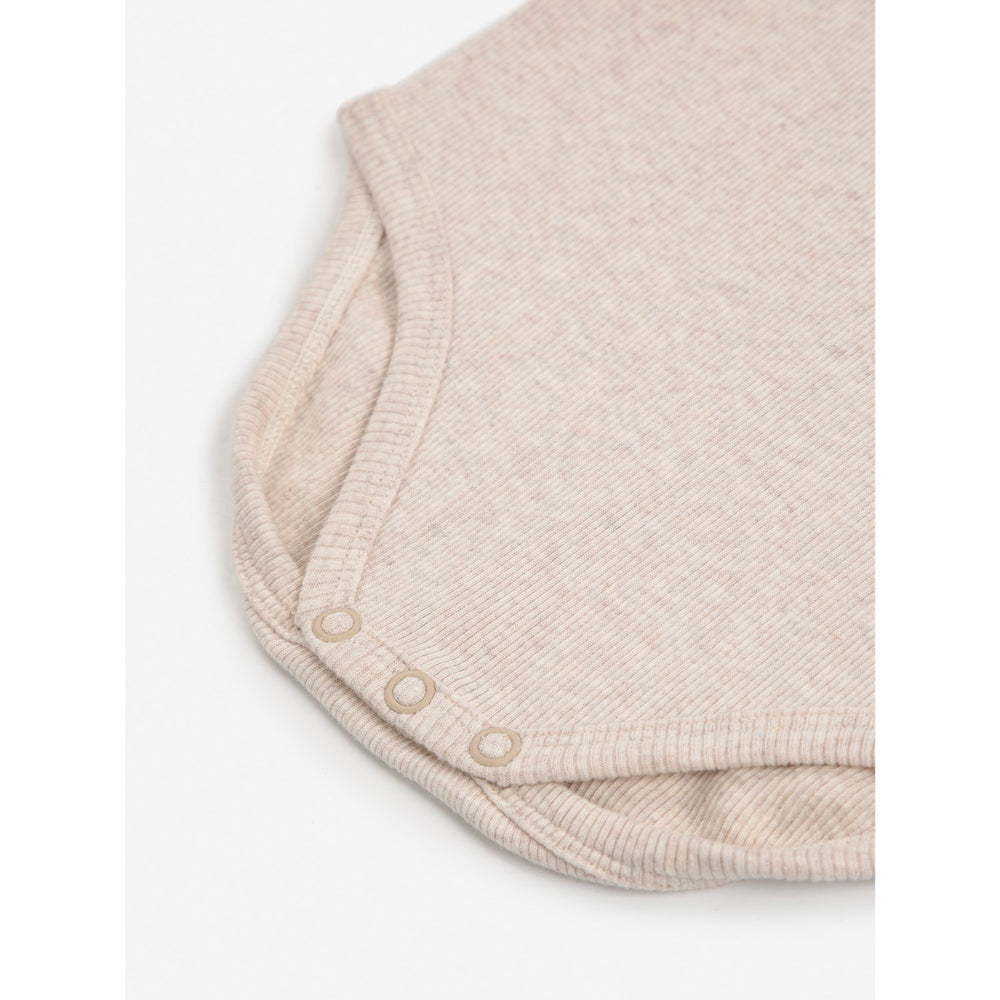Køb Bobo Choses Offwhite Doggy Mate Body