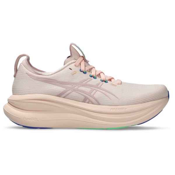 Asics - Women's Gel-Nimbus 28 - Chaussures de running