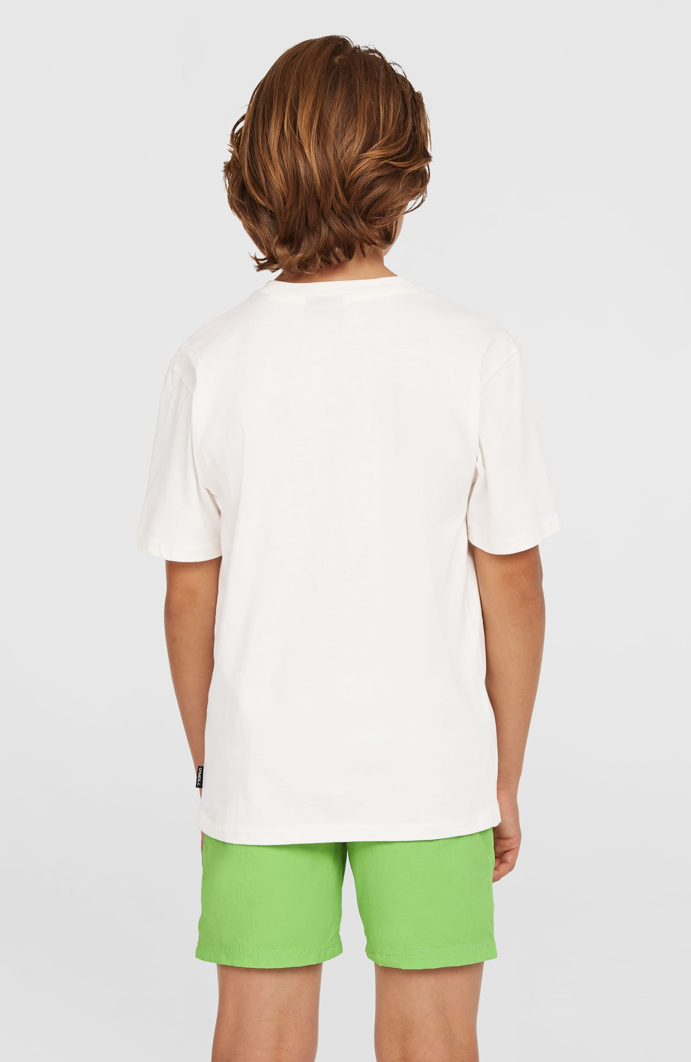 Vert 14'' zwembroek