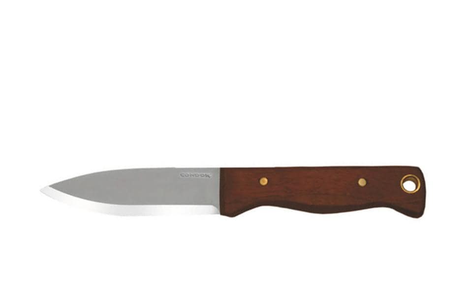 Survival Knife Bushlore<br>Survival-Messer